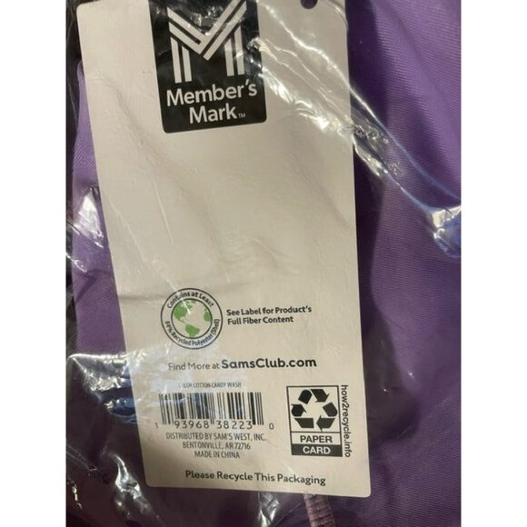 Swim 3-Piece Girls Swim Set 3T (818) - Picture 14 of 14